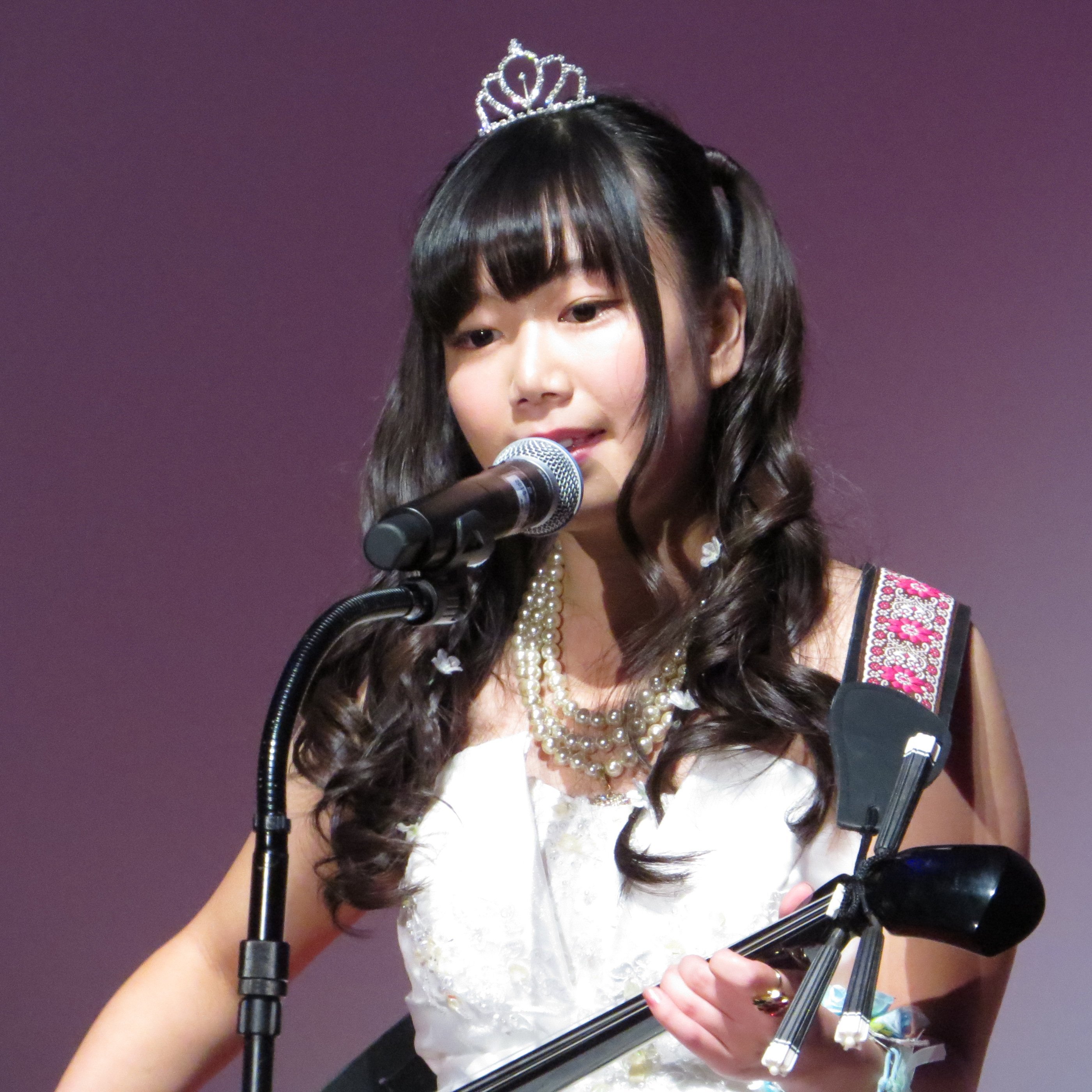 ミスnubs16の加藤絵美里は 日本大学生物資源学部在学でアイドルもやってます 21世紀アイドル写真館