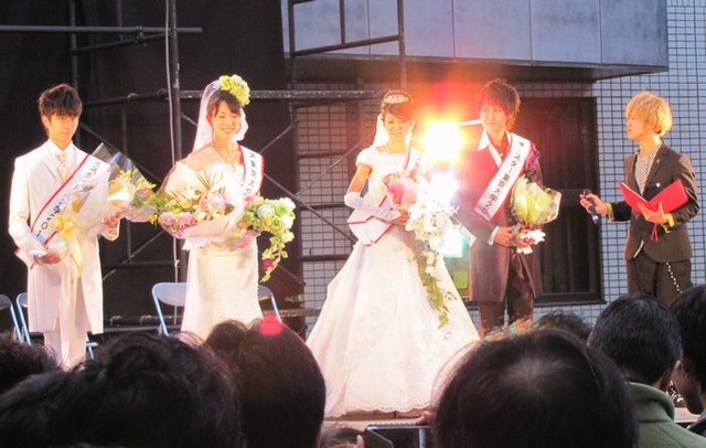 東大ミスコン2010