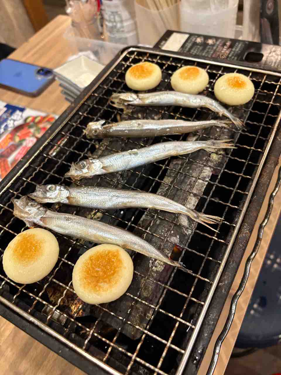 成田祇園祭☆2025「寅屋」「鳥半・魚半」「磯丸水産」 : 千葉酒放浪記