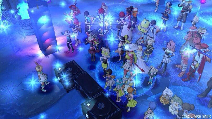 ティアトランス 潜入 こちらオルフェア国トゥーンタウン前プクリポ食堂