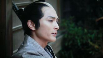 感性が言わせる つまらん 高杉晋作考察 大河ドラマ 花燃ゆ 第9回 高杉晋作 参上 感想 感性なら負けないブログ Part2 感性が言わせる つまらん 高杉晋作考察 大河ドラマ 花燃ゆ 第9回 高杉晋作 参上 感想 感性なら負けないブログ Part2