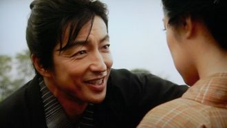 嵐の前の静けさ 大河ドラマ 花燃ゆ 第2回 波乱の恋文 感想 感性なら負けないブログ Part2 嵐の前の静けさ 大河ドラマ 花燃ゆ 第2回 波乱の恋文 感想 感性なら負けないブログ Part2