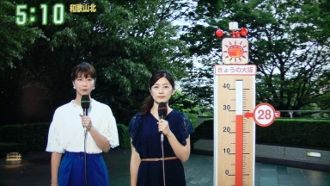 ダジャレ ヒデーカどうかと上門ディレクターが面白かった 18 07 16 朝生ワイド す またん 感想 感性なら負けないブログ Part2