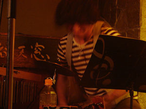 KAZU1