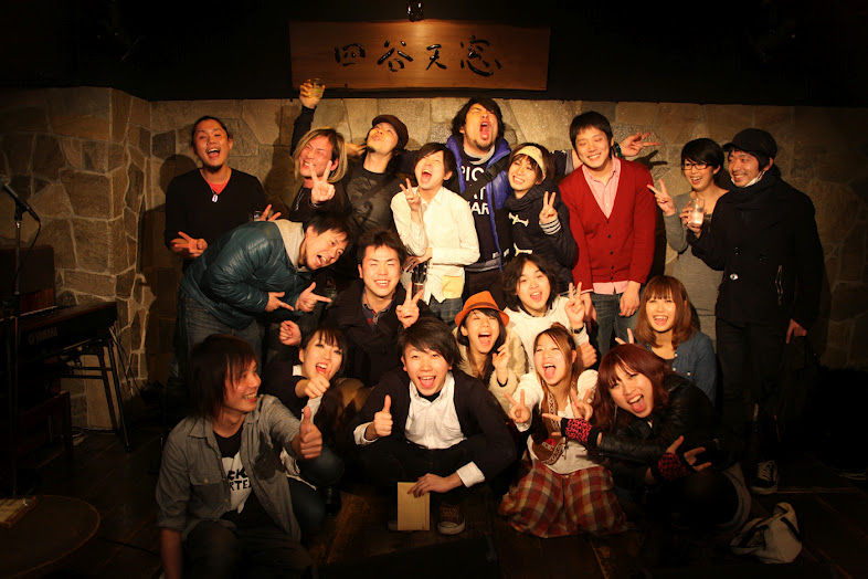 天窓スタッフ日記 池口郁哉 Livedoor Blog ブログ