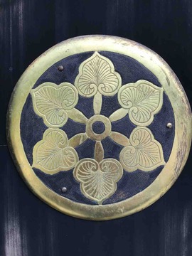 徳川家の家紋といえば : 住職日単