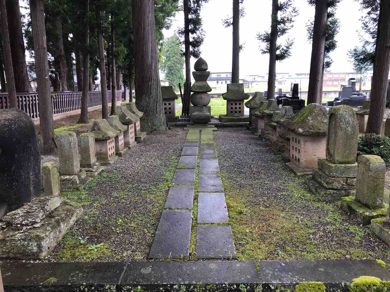 住職日単                天目さん