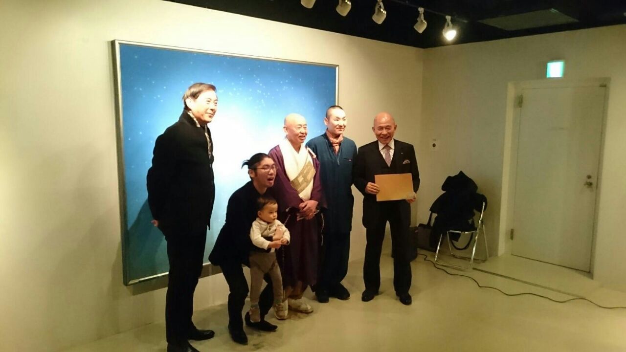 須藤和之展 Knob 日々の感動 須藤和之展 Knob 日々の感動