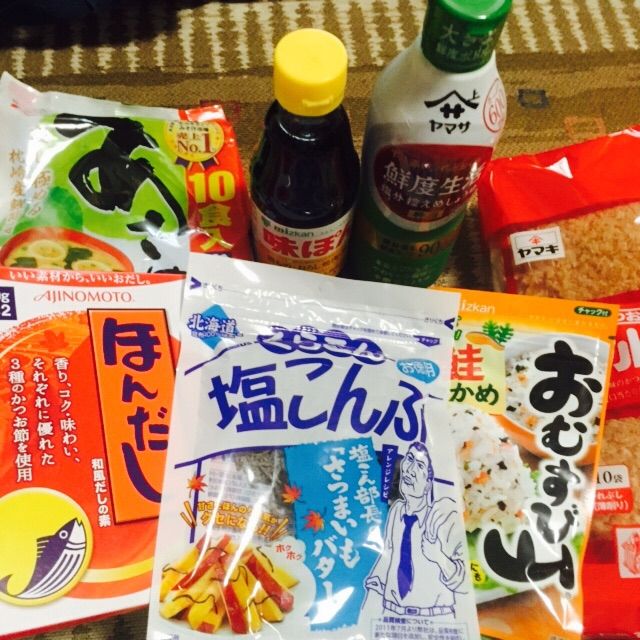 渡米の際 飛行機で持って行く食品について アメリカで子育てすることになりました