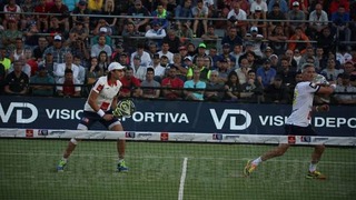 パデル テニス スカッシュ 大井町 スポル