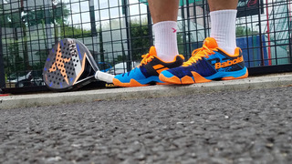 パデル テニス スカッシュ スポル