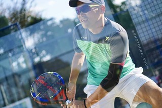 パデル テニス スカッシュ 大井町 スポル