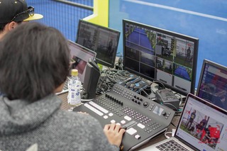 第二回全日本パデル選手権 日本パデル協会