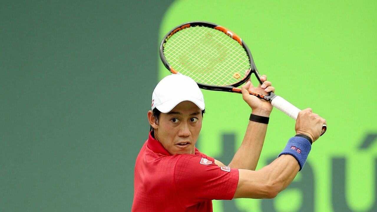 錦織快勝 3月25日13時更新 Atpツアー 第12 13週 3月21日 4月2日 テニスbro Atpツアー Wtaツアー 錦織快勝 3月25日13時更新 Atpツアー 第12 13週 3月21日 4月2日 テニスbro Atpツアー Wtaツアー