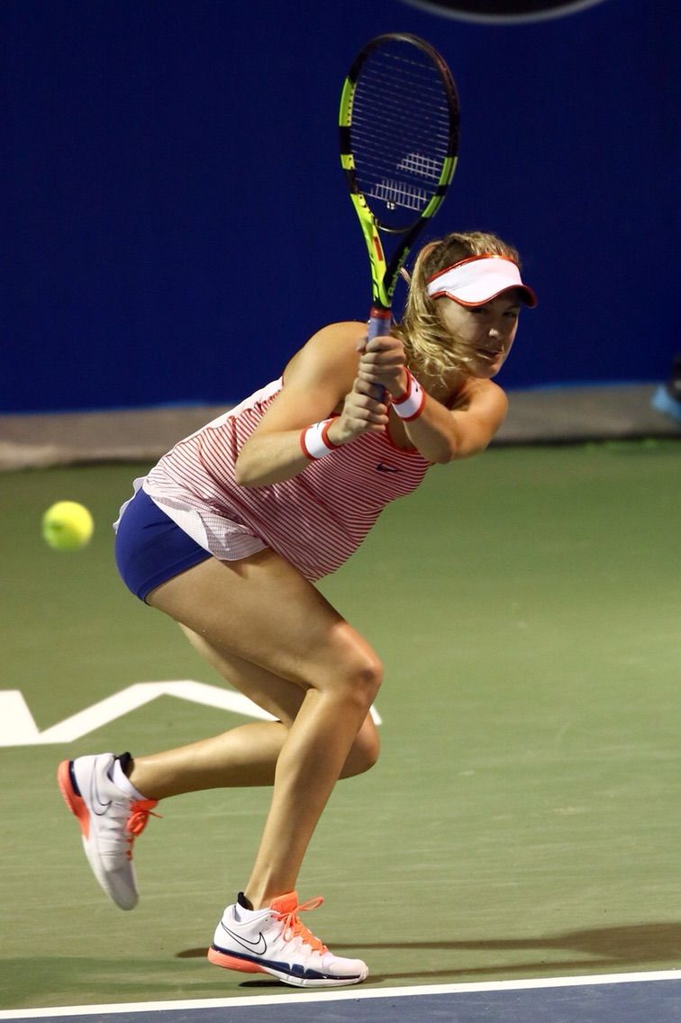 クアラルンプール2回戦はちょっと注目 奈良くるみvsブシャール 尾崎 里紗vsスビトリーナ テニスbro Atpツアー Wtaツアー クアラルンプール2回戦はちょっと注目 奈良くるみvsブシャール 尾崎 里紗vsスビトリーナ テニスbro Atpツアー Wtaツアー