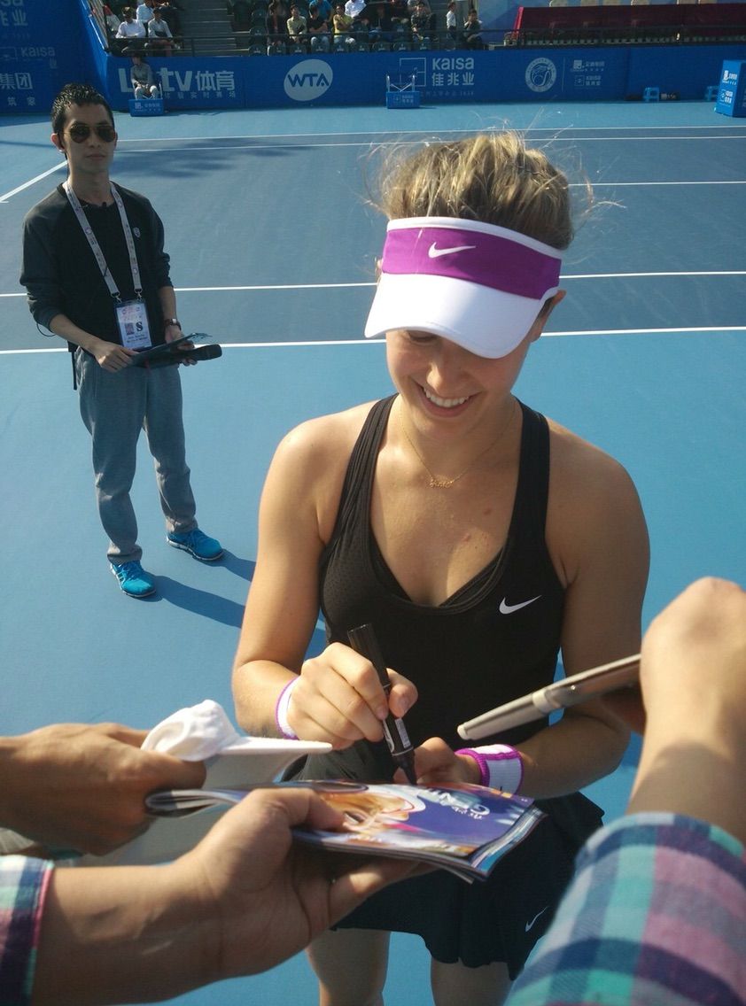 テニスｂｒｏ Atpツアー Wtaツアー