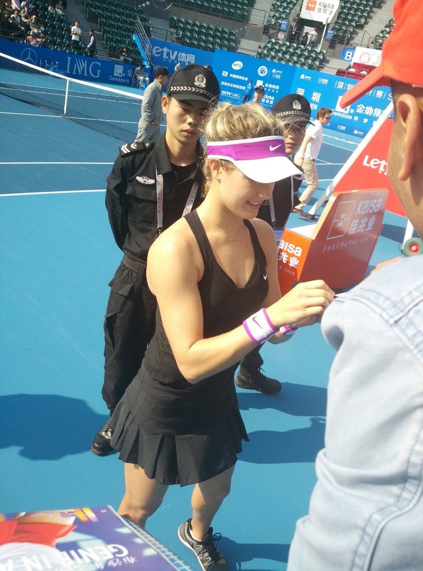 テニスｂｒｏ Atpツアー Wtaツアー