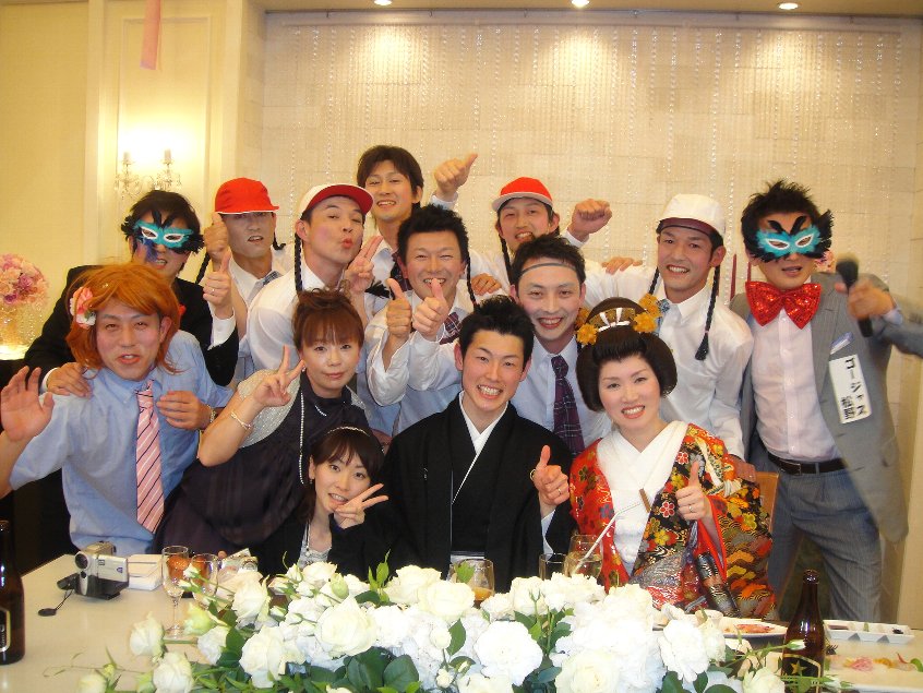 祝 小川直人 ゴーゴーズのブログ