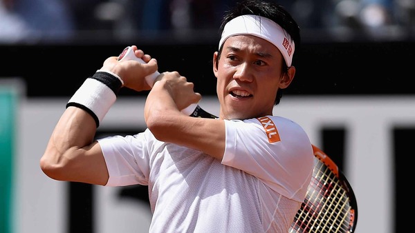 nishikori-rome-2016-tuesday