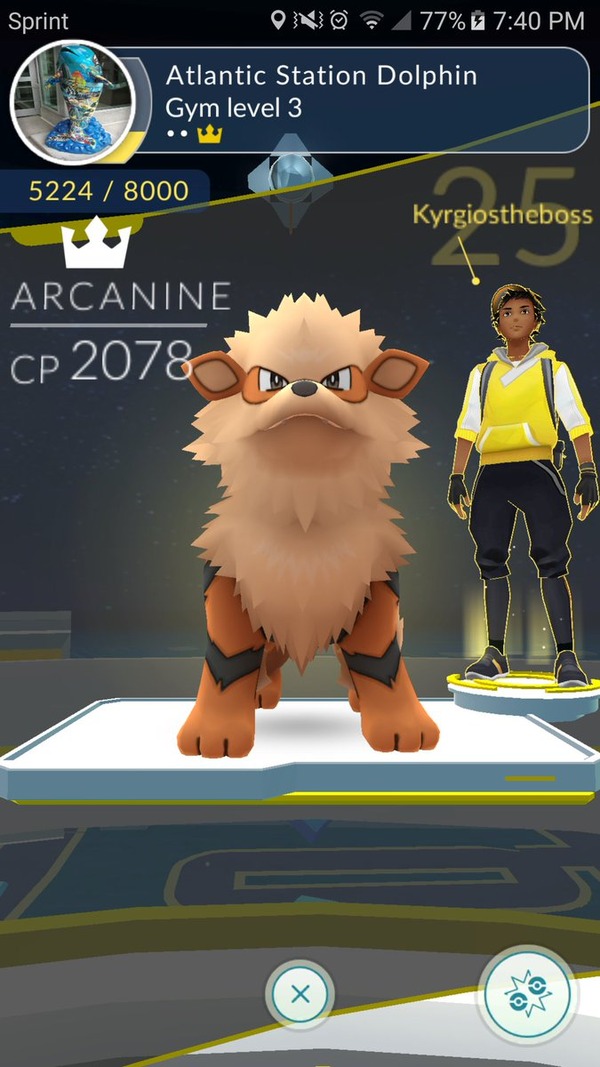 キリオス語録 スマッシュ速報