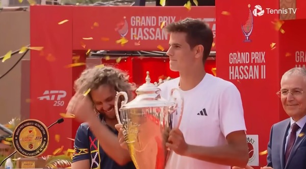 【朗報】ラファエル・ホダルが10代でツアー初優勝！！こいつは「本物」か！？