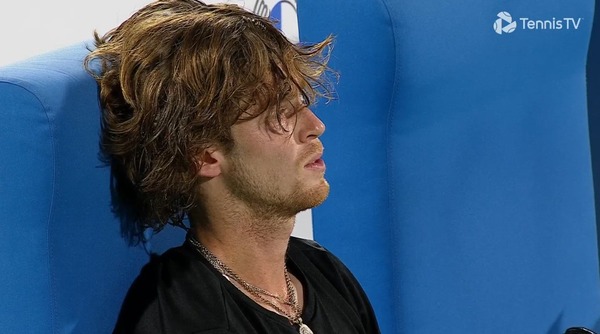 ルブレフが本当に門番になってきた