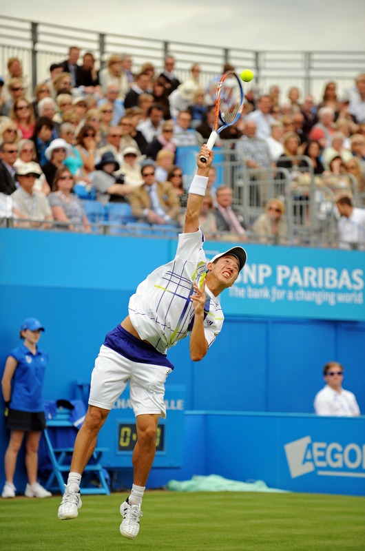 Queen S 1r 錦織圭vsgasquet ガスケ フランスのテニス情報 Queen S 1r 錦織圭vsgasquet ガスケ フランスのテニス情報