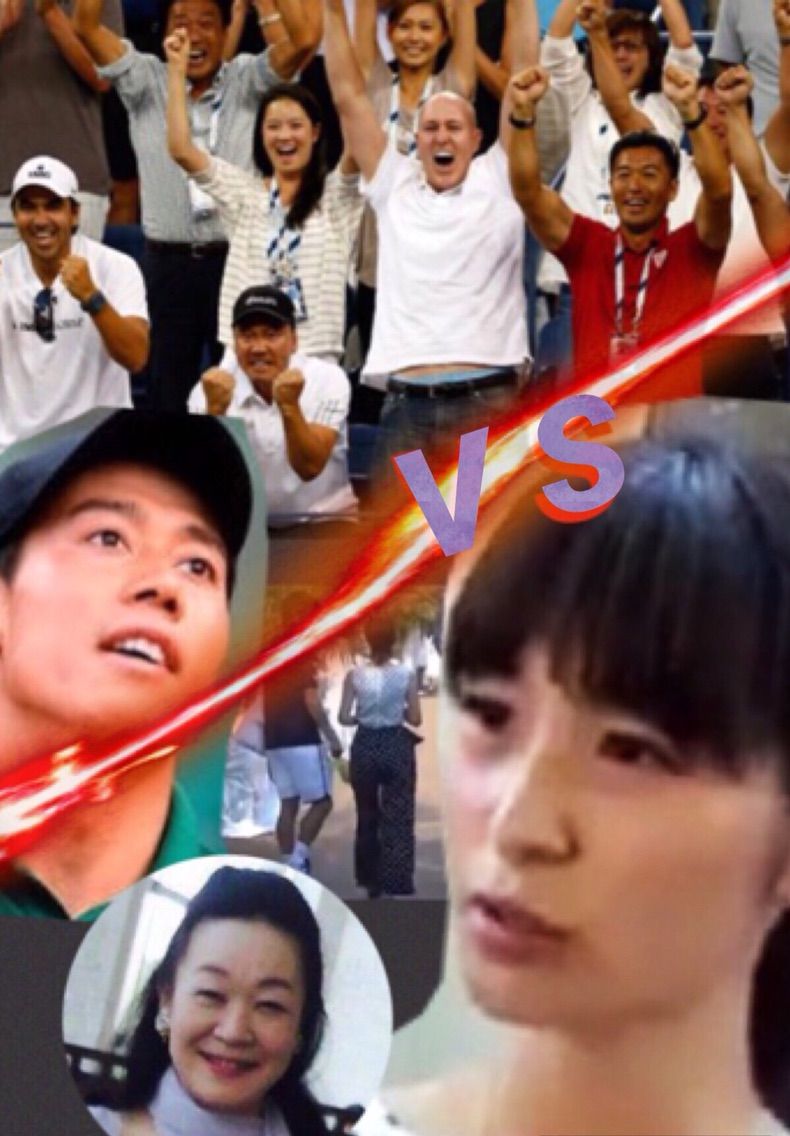 錦織圭選手の父親 錦織清志氏は語る 噂 噂じゃないと思うもん 調べれば Tennis Oh News