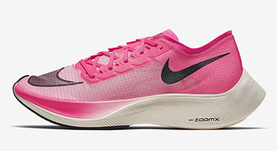 ZoomX Vaporfly NEXT%