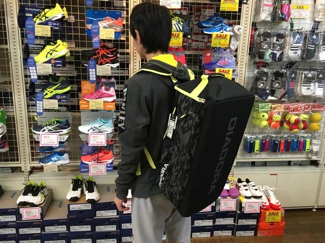 送料無料でお届けします ディアドラ 3WAYバッグ アウトドア 新品未使用