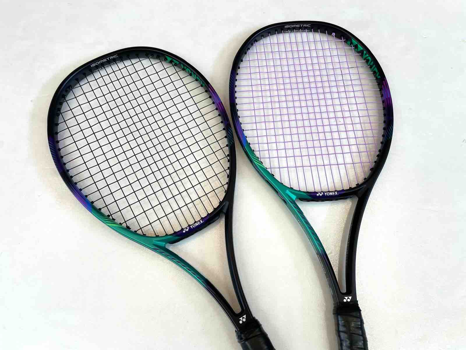 試打にどうぞ！ラケット４本セット　グリップ3 G3 試打にどうぞ！ラケット4本セット グリップ3 G3 試打にどうぞ