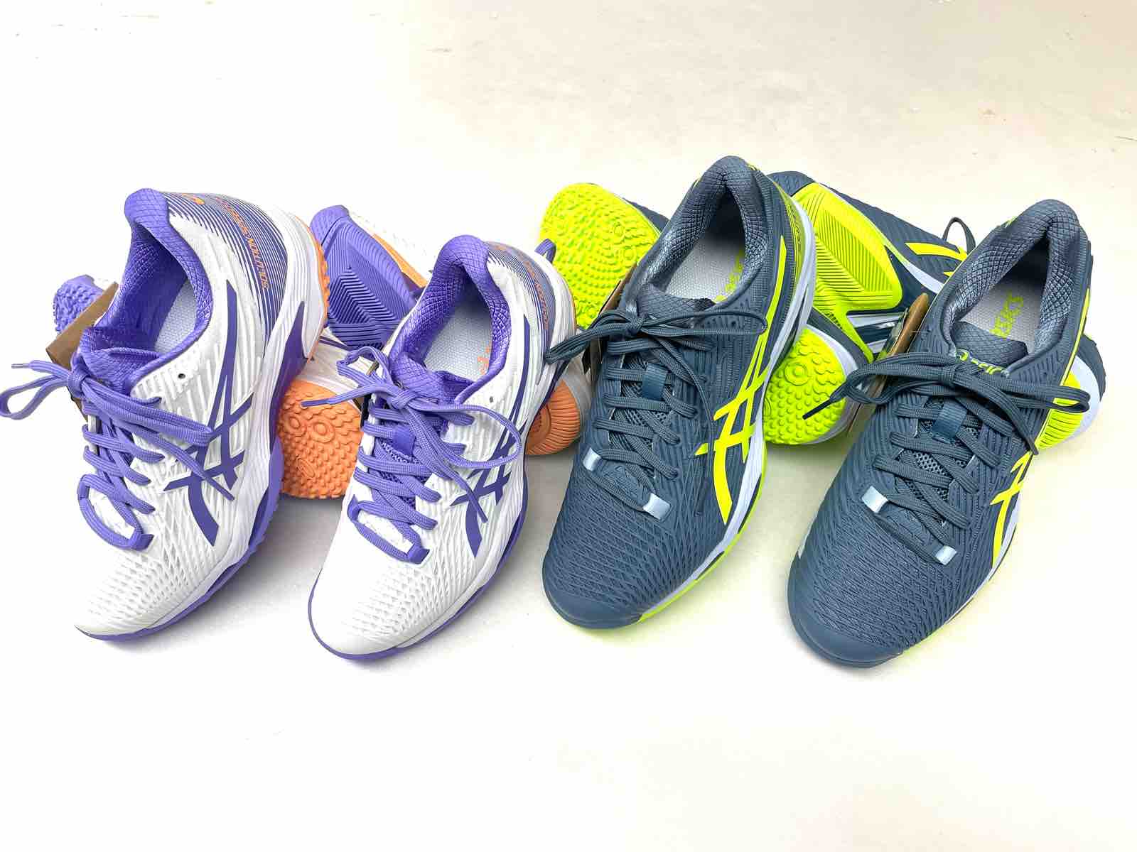 solution speed ff review