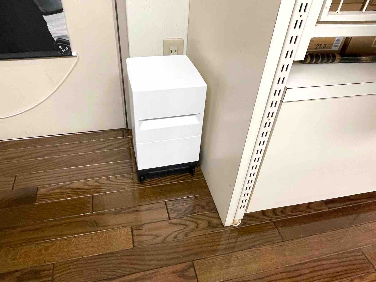 これはなに テニスショップ裏日記