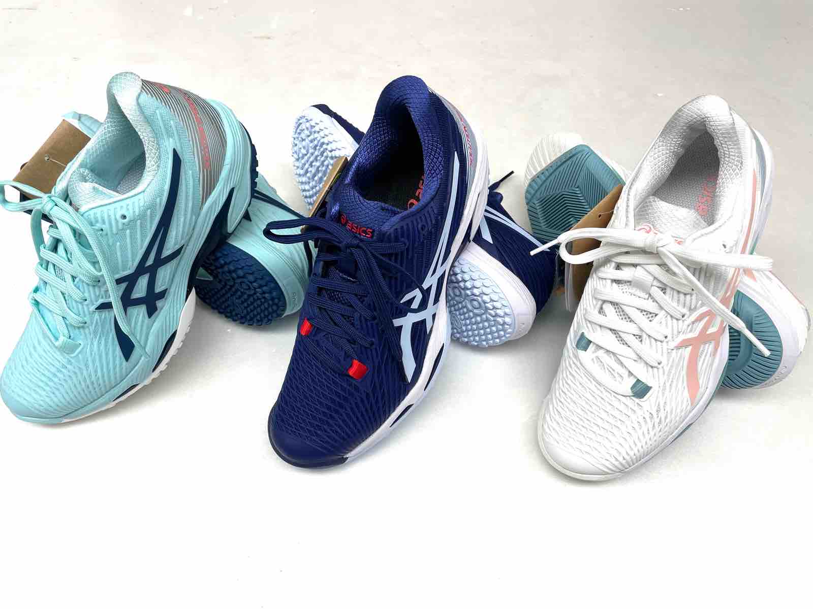 solution speed ff review