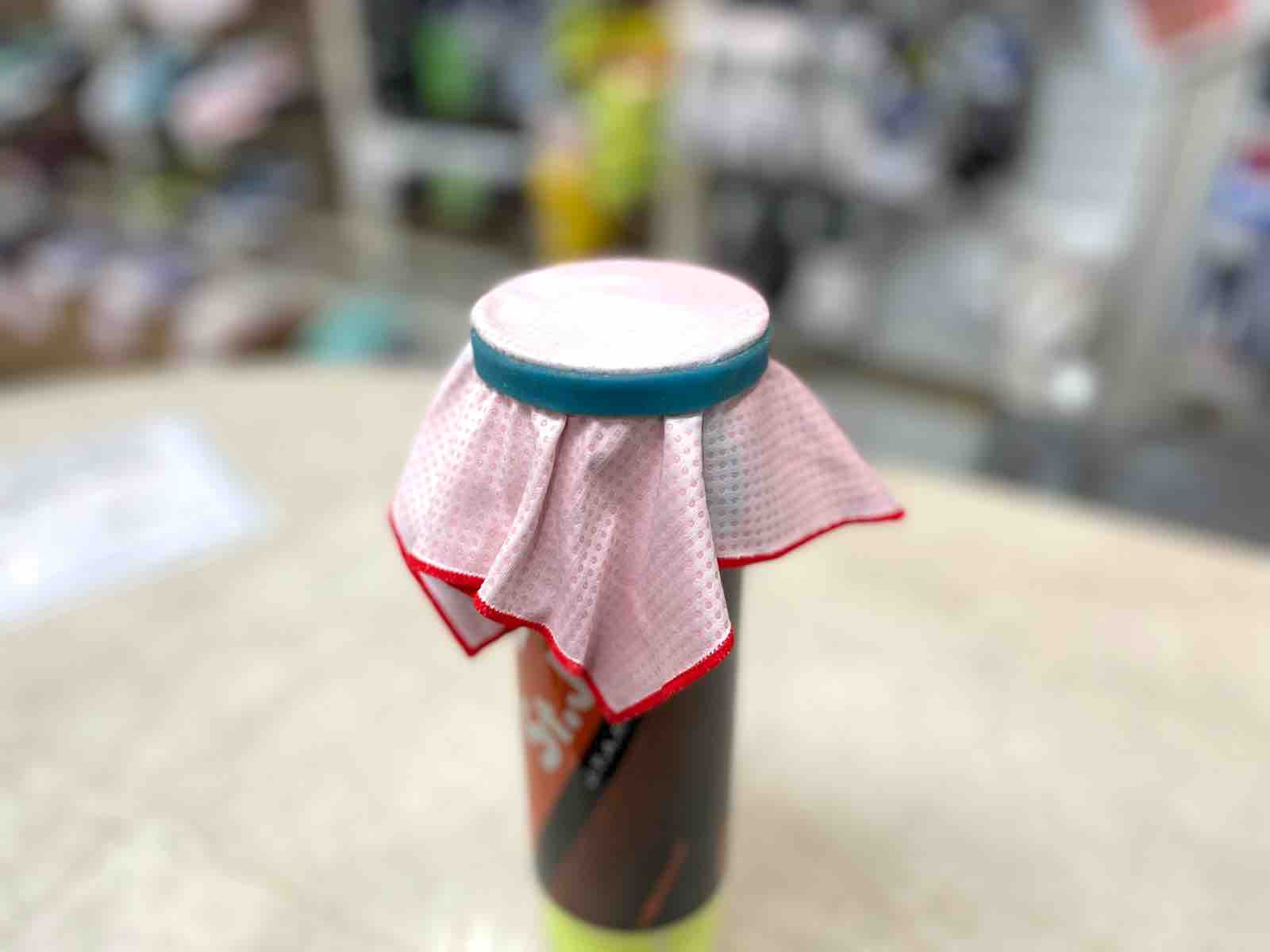 St james テニスボール 缶 なぜ 本物のテニスボール ダンロップ セント