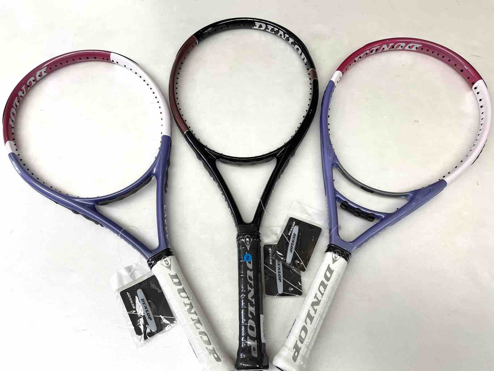LX」シリーズ限定カラーと「LX800 TOUR」新発売 : テニスショップ裏日記