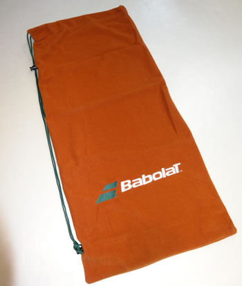 バボラ ソフトケース フレンチオープン バボラ Babolat 硬式