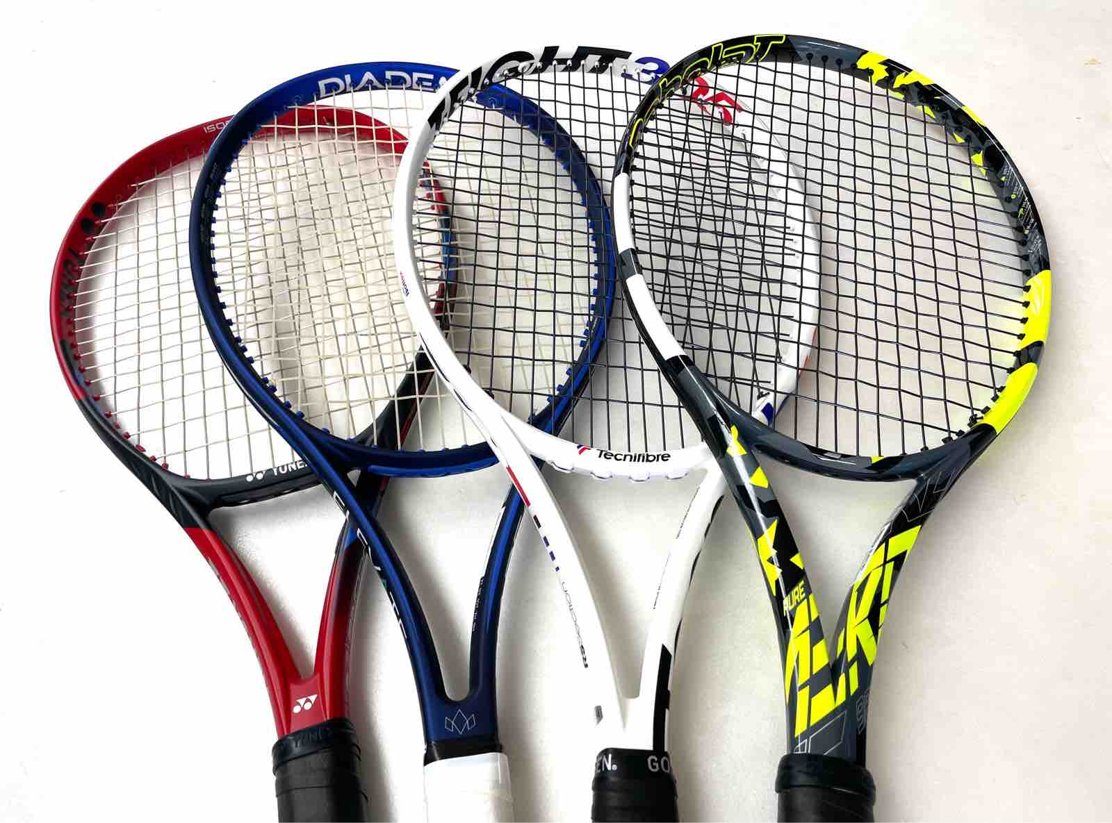 T-Fight テニスラケット 98平方インチ T-Fight テニスラケット 98平方インチ T-Fight テニスラケット