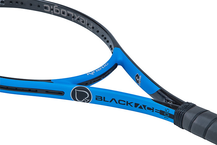 PROKENNEX BLACK ACE 105 テニスラケット限定モデル Ace Station Black Ace 105 – ProKennex