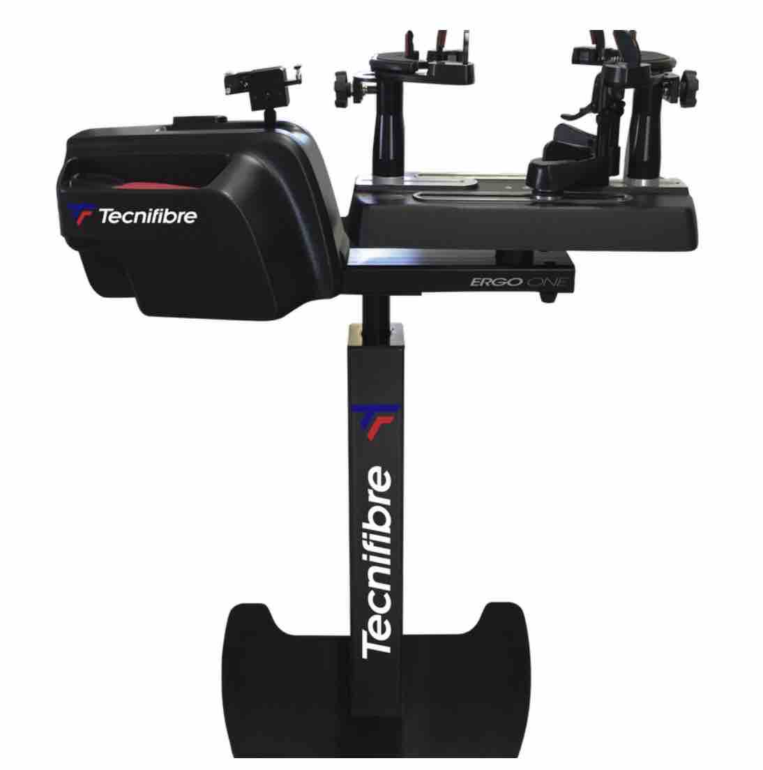 Tecnifibre X-CORD : テニスショップ裏日記