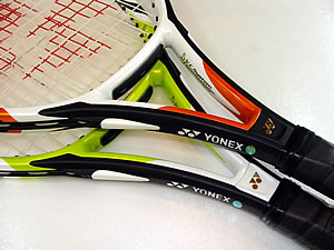 V－CON復活 : テニスショップ裏日記