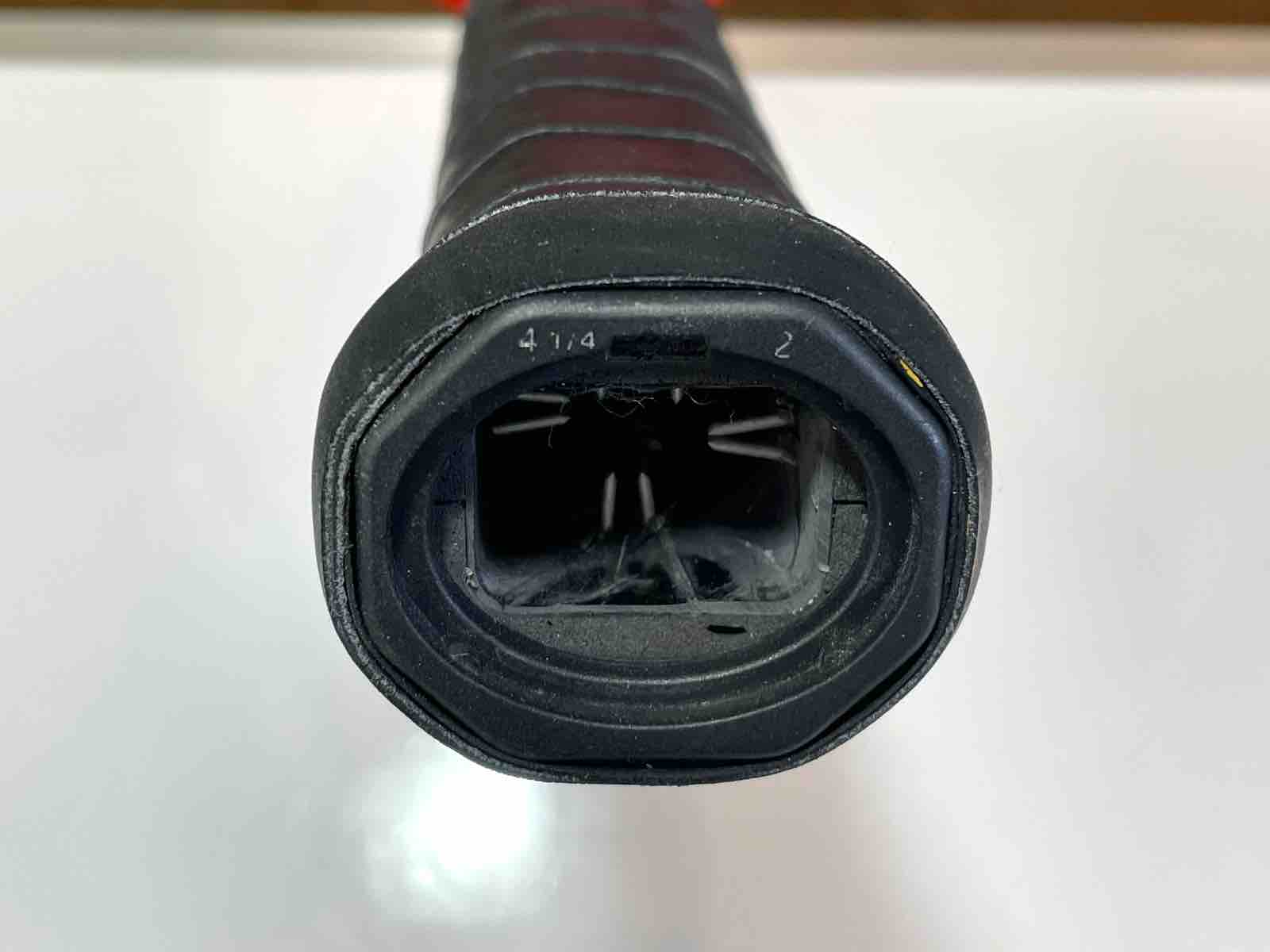 HEAD BUTTCAP : テニスショップ裏日記