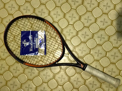 ナイロンが好きさん