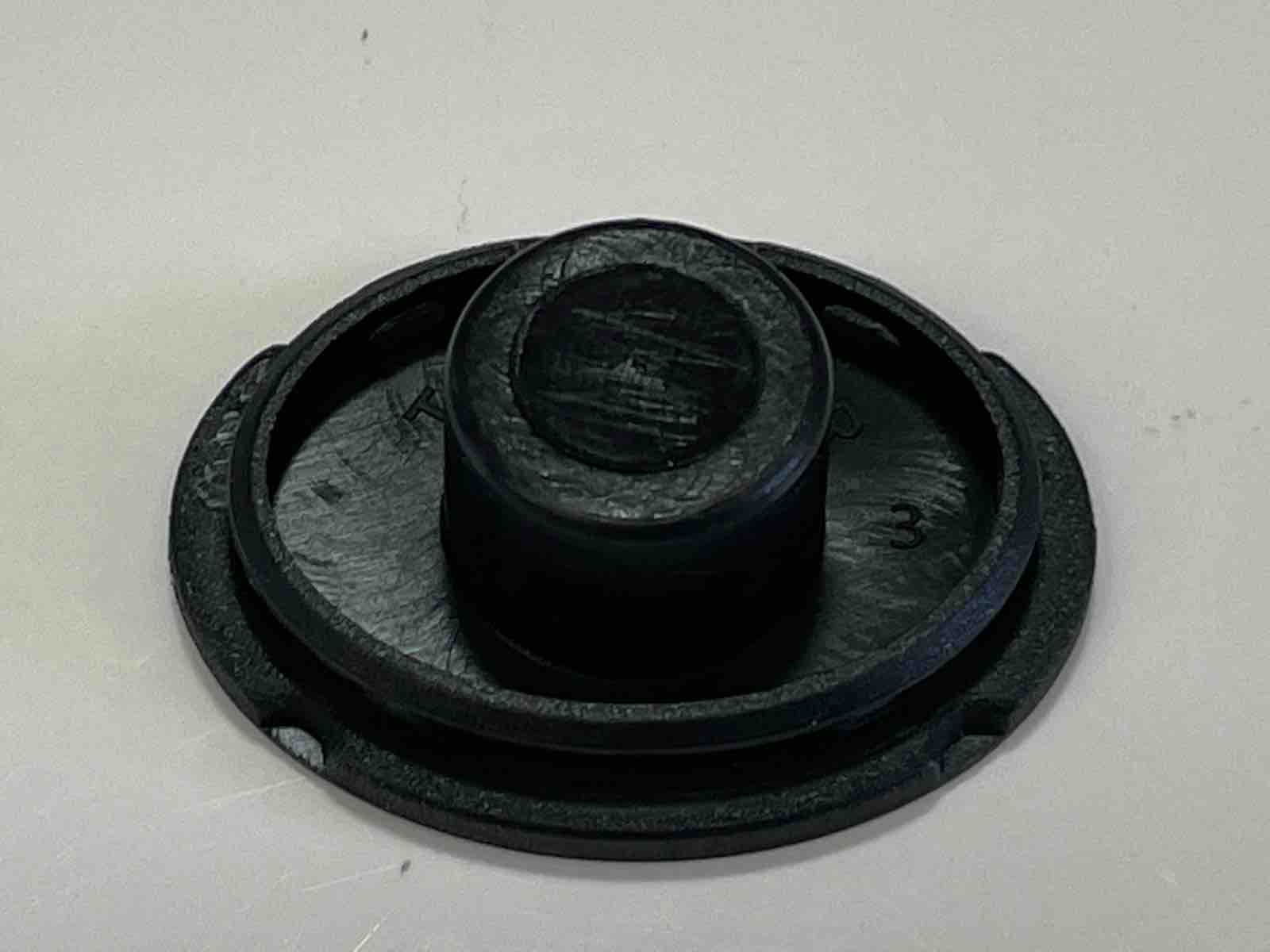 HEAD BUTTCAP : テニスショップ裏日記