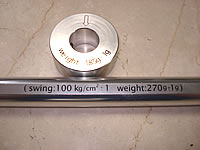 購入しました : テニスショップ裏日記