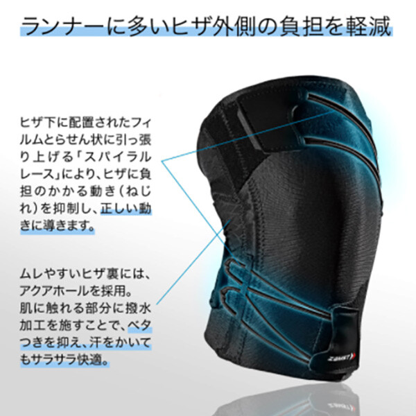 Zamst Rk 1 Plus 新登場 テニスショップ裏日記 Zamst Rk 1 Plus 新登場 テニスショップ裏日記