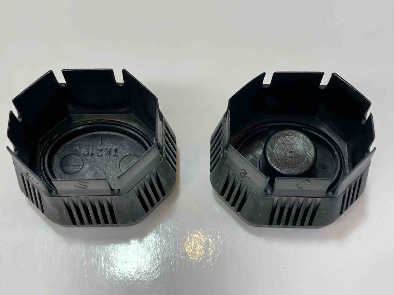 HEAD BUTTCAP : テニスショップ裏日記