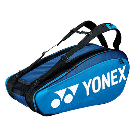 YONEX NEW BAG : テニスショップ裏日記