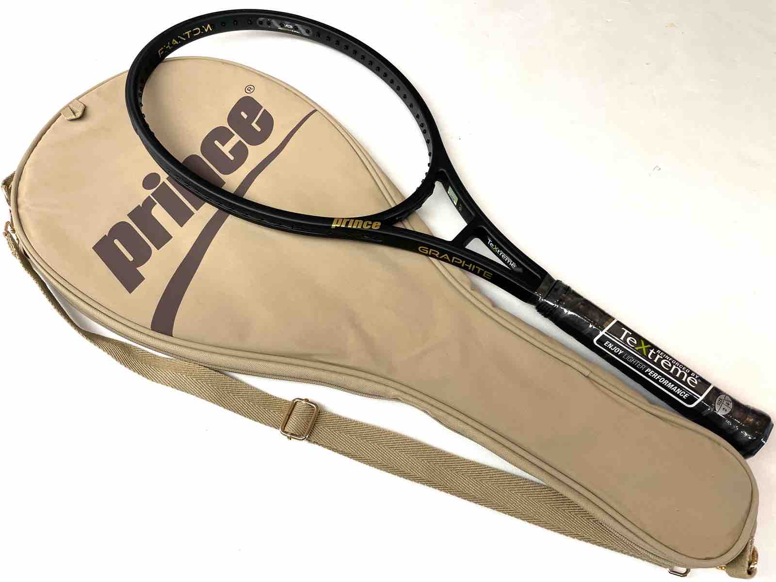 プリンスグラファイト97 g3（3/8） PHANTOM GRAPHITE 97 G3 プリンス