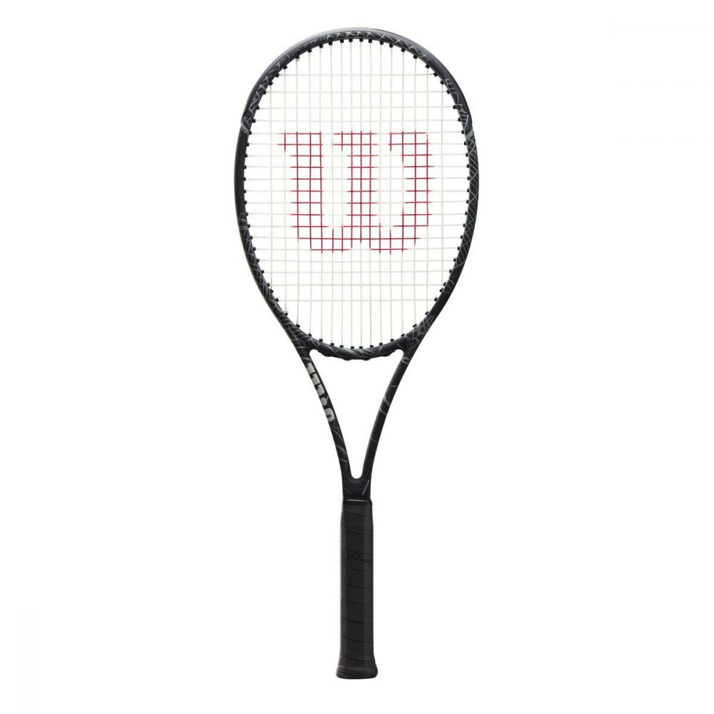 Wilson / BLADE 98 16X19 V8 US OPEN LIMITED EDITION テニスラケット博物館